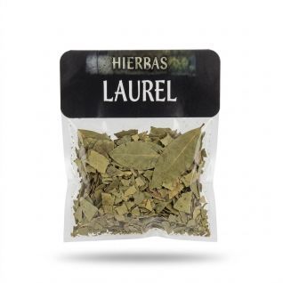 Hierba Laurel